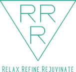 RRR Med Spa Naples Logo