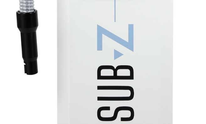 Sub-Z Cryogen